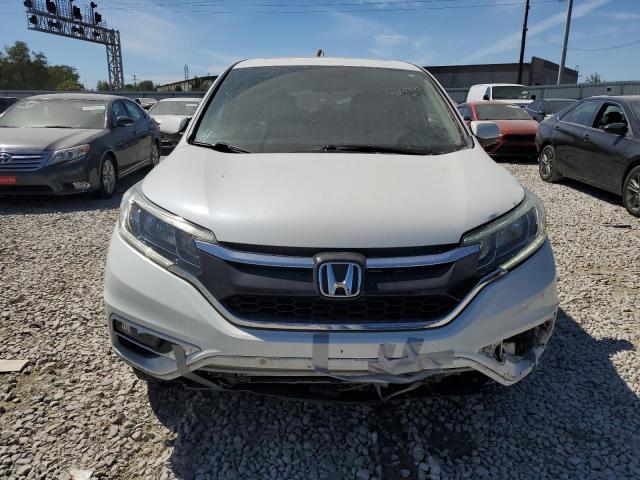 Photo 4 VIN: 5J6RM4H53FL086232 - HONDA CR-V EX 