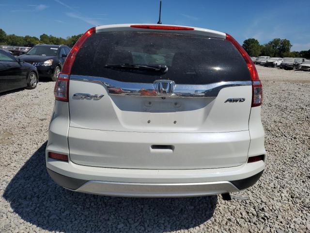 Photo 5 VIN: 5J6RM4H53FL086232 - HONDA CR-V EX 