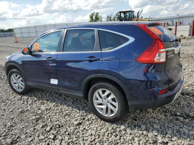 Photo 1 VIN: 5J6RM4H53FL099322 - HONDA CRV 