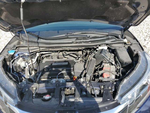 Photo 10 VIN: 5J6RM4H53FL099322 - HONDA CRV 