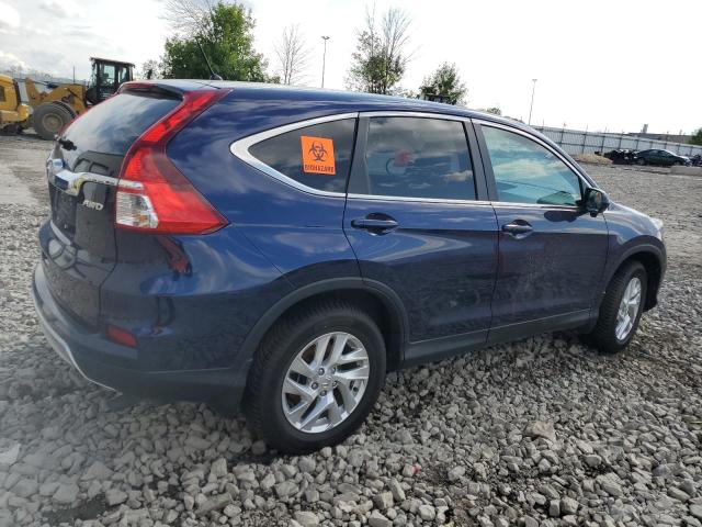 Photo 2 VIN: 5J6RM4H53FL099322 - HONDA CRV 