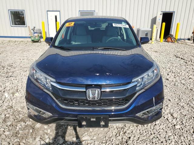 Photo 4 VIN: 5J6RM4H53FL099322 - HONDA CRV 