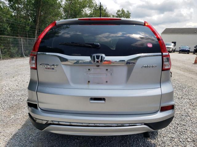 Photo 5 VIN: 5J6RM4H53FL113736 - HONDA CRV 