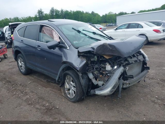 Photo 0 VIN: 5J6RM4H53GL004002 - HONDA CR-V 