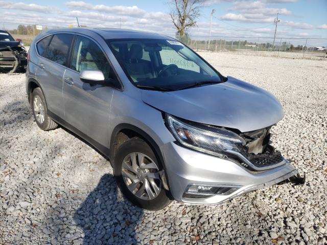 Photo 0 VIN: 5J6RM4H53GL007465 - HONDA CR-V EX 