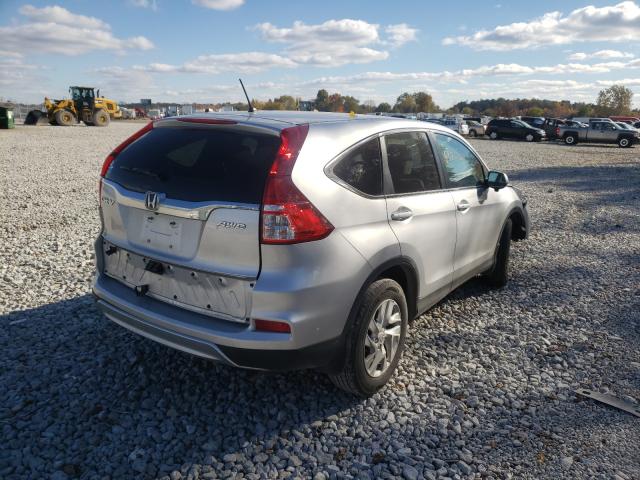 Photo 3 VIN: 5J6RM4H53GL007465 - HONDA CR-V EX 