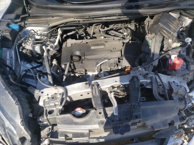 Photo 6 VIN: 5J6RM4H53GL007465 - HONDA CR-V EX 