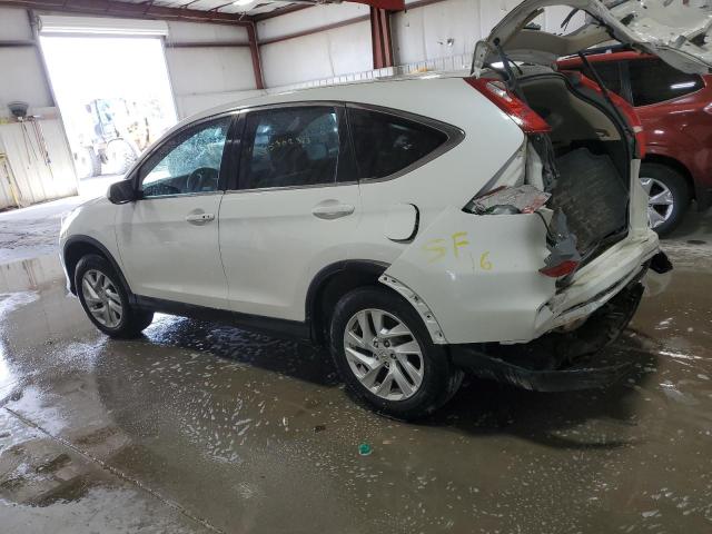 Photo 1 VIN: 5J6RM4H53GL016974 - HONDA CR-V EX 