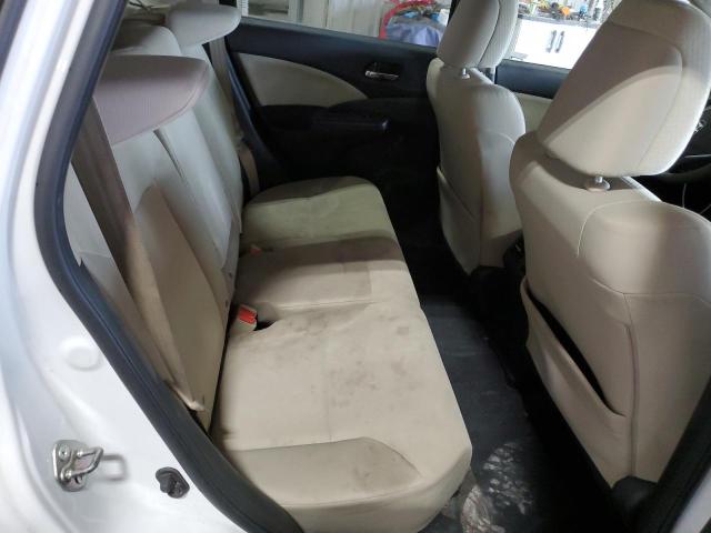 Photo 10 VIN: 5J6RM4H53GL016974 - HONDA CR-V EX 