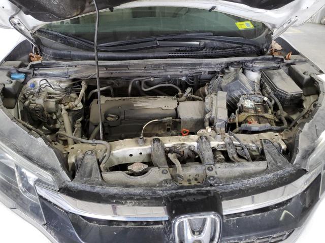 Photo 11 VIN: 5J6RM4H53GL016974 - HONDA CR-V EX 