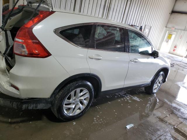 Photo 2 VIN: 5J6RM4H53GL016974 - HONDA CR-V EX 