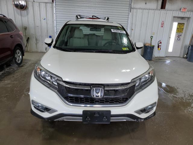 Photo 4 VIN: 5J6RM4H53GL016974 - HONDA CR-V EX 