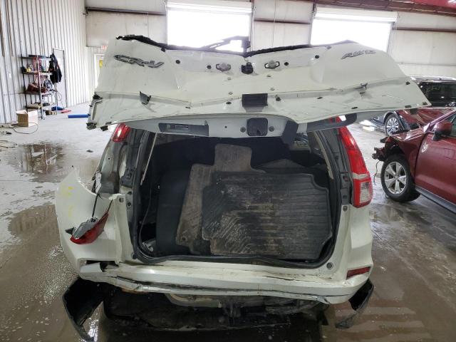 Photo 5 VIN: 5J6RM4H53GL016974 - HONDA CR-V EX 