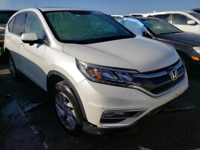 Photo 0 VIN: 5J6RM4H53GL023665 - HONDA CR-V EX 