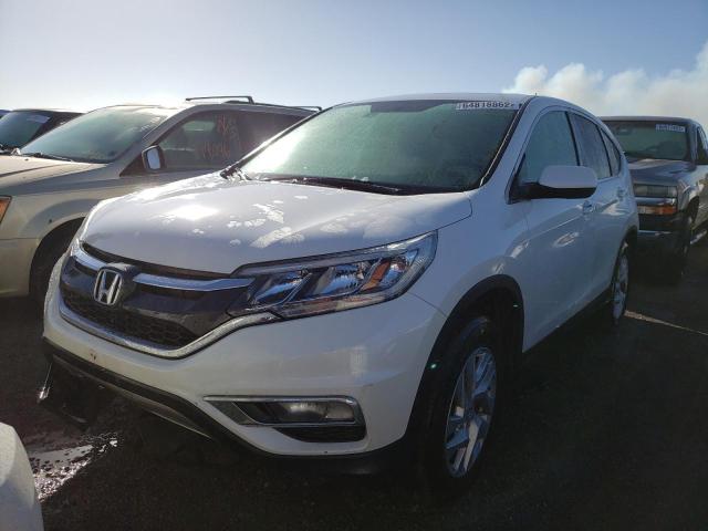 Photo 1 VIN: 5J6RM4H53GL023665 - HONDA CR-V EX 