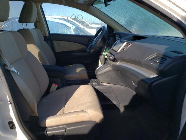 Photo 4 VIN: 5J6RM4H53GL023665 - HONDA CR-V EX 