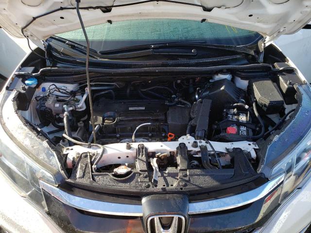 Photo 6 VIN: 5J6RM4H53GL023665 - HONDA CR-V EX 