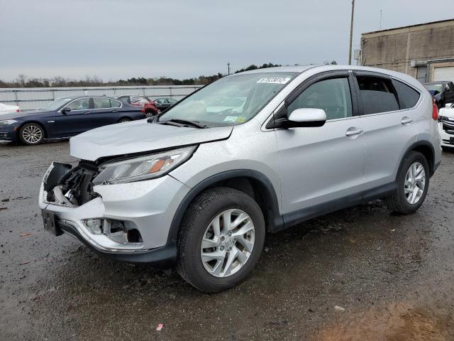 Photo 0 VIN: 5J6RM4H53GL056522 - HONDA CR-V EX 