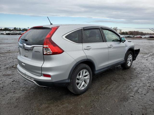 Photo 2 VIN: 5J6RM4H53GL056522 - HONDA CR-V EX 