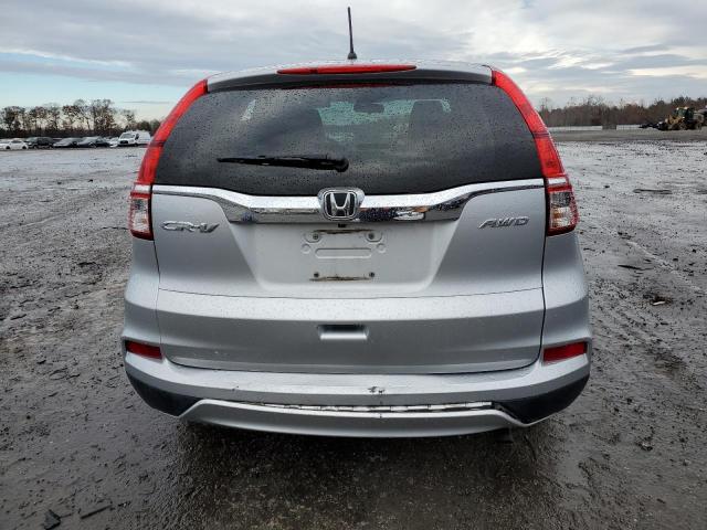 Photo 5 VIN: 5J6RM4H53GL056522 - HONDA CR-V EX 