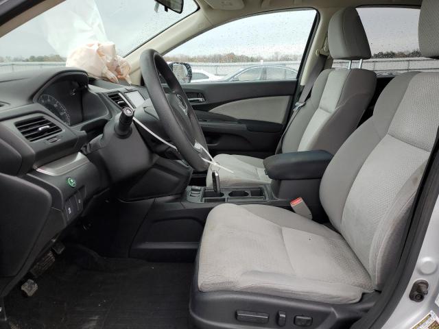 Photo 6 VIN: 5J6RM4H53GL056522 - HONDA CR-V EX 