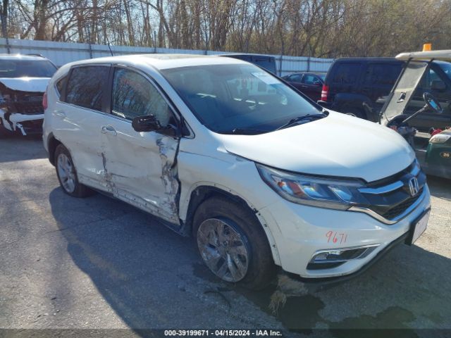 Photo 0 VIN: 5J6RM4H53GL066855 - HONDA CR-V 