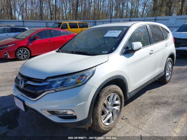 Photo 1 VIN: 5J6RM4H53GL066855 - HONDA CR-V 