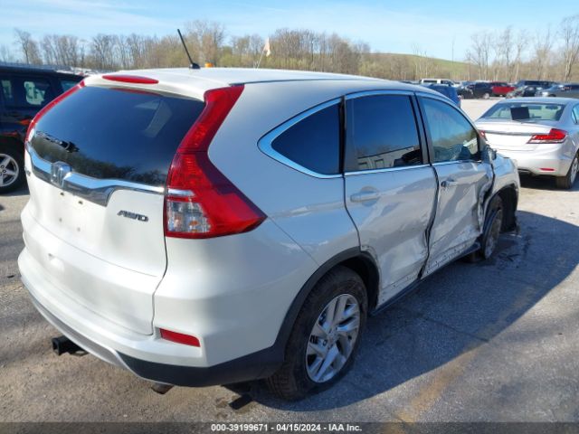 Photo 3 VIN: 5J6RM4H53GL066855 - HONDA CR-V 