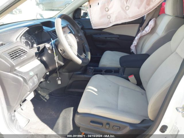 Photo 4 VIN: 5J6RM4H53GL066855 - HONDA CR-V 