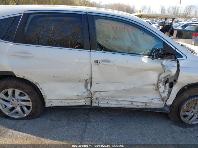 Photo 5 VIN: 5J6RM4H53GL066855 - HONDA CR-V 