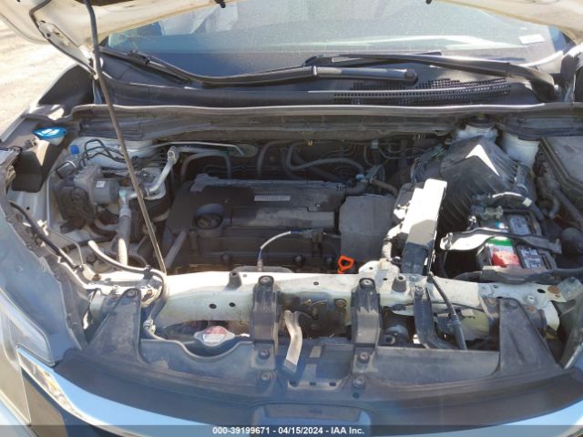 Photo 9 VIN: 5J6RM4H53GL066855 - HONDA CR-V 