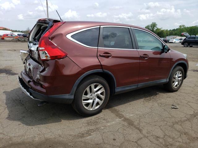 Photo 2 VIN: 5J6RM4H53GL096325 - HONDA CR-V EX 