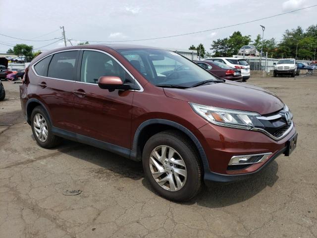 Photo 3 VIN: 5J6RM4H53GL096325 - HONDA CR-V EX 