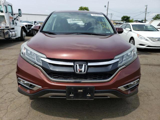 Photo 4 VIN: 5J6RM4H53GL096325 - HONDA CR-V EX 