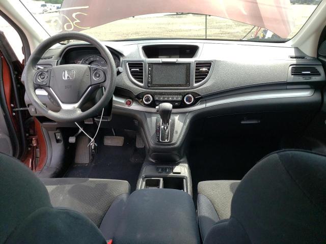 Photo 7 VIN: 5J6RM4H53GL096325 - HONDA CR-V EX 