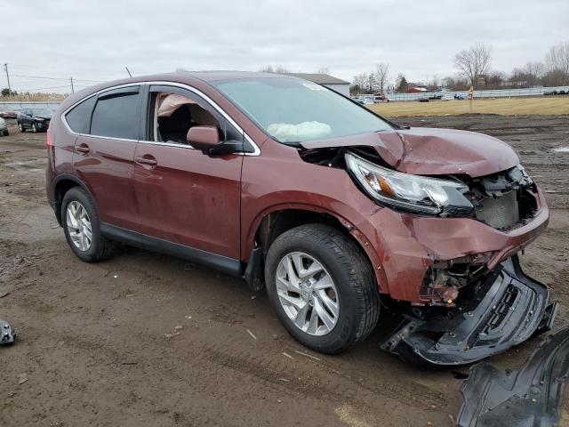 Photo 3 VIN: 5J6RM4H53GL096342 - HONDA CR-V EX 