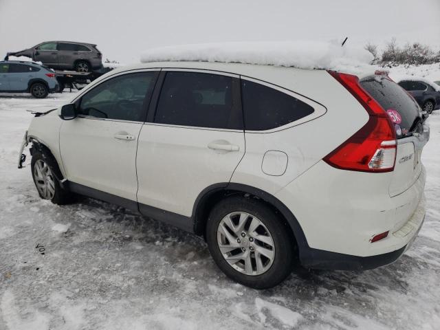 Photo 1 VIN: 5J6RM4H53GL106206 - HONDA CR-V EX 