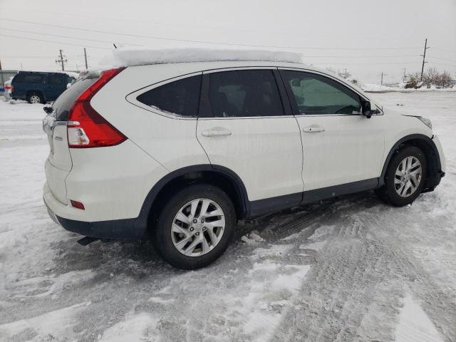 Photo 2 VIN: 5J6RM4H53GL106206 - HONDA CR-V EX 