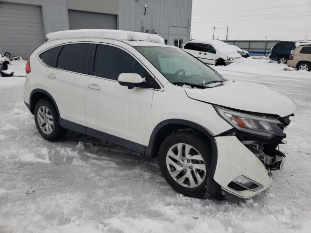 Photo 3 VIN: 5J6RM4H53GL106206 - HONDA CR-V EX 