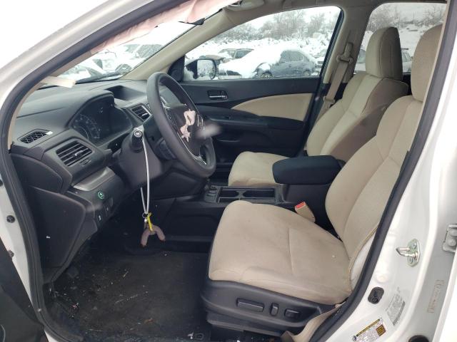 Photo 6 VIN: 5J6RM4H53GL106206 - HONDA CR-V EX 