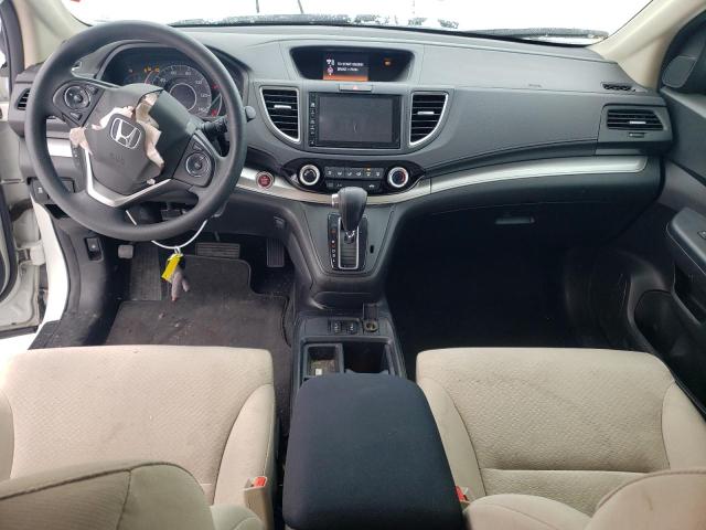 Photo 7 VIN: 5J6RM4H53GL106206 - HONDA CR-V EX 