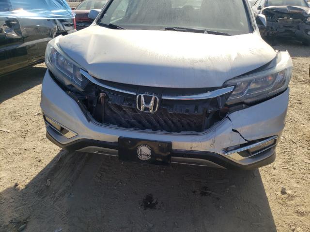 Photo 8 VIN: 5J6RM4H53GL106366 - HONDA CR-V EX 