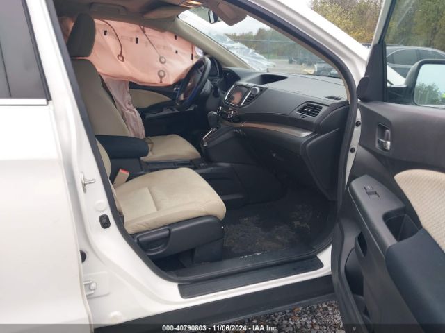 Photo 4 VIN: 5J6RM4H53GL140405 - HONDA CR-V 