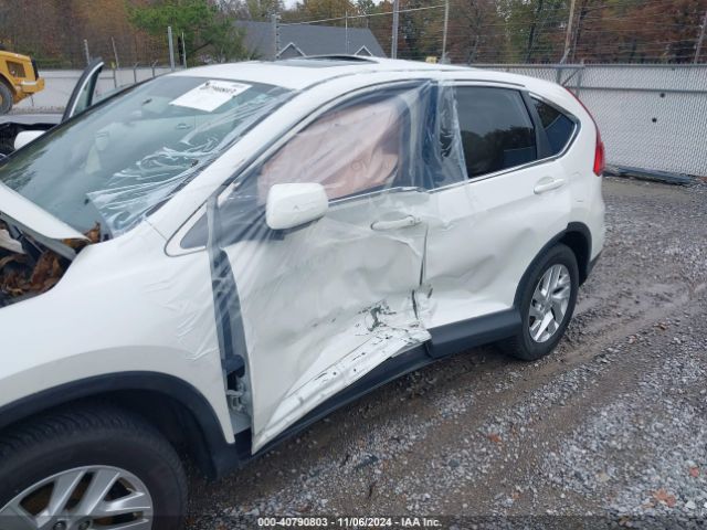 Photo 5 VIN: 5J6RM4H53GL140405 - HONDA CR-V 