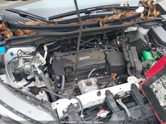 Photo 9 VIN: 5J6RM4H53GL140405 - HONDA CR-V 