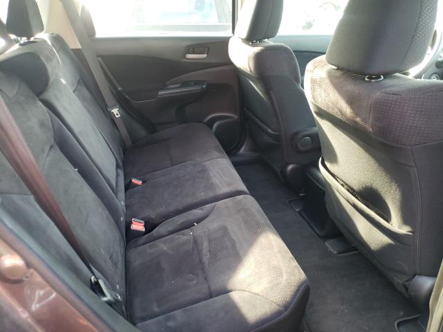 Photo 5 VIN: 5J6RM4H54CL004567 - HONDA CR-V EX 