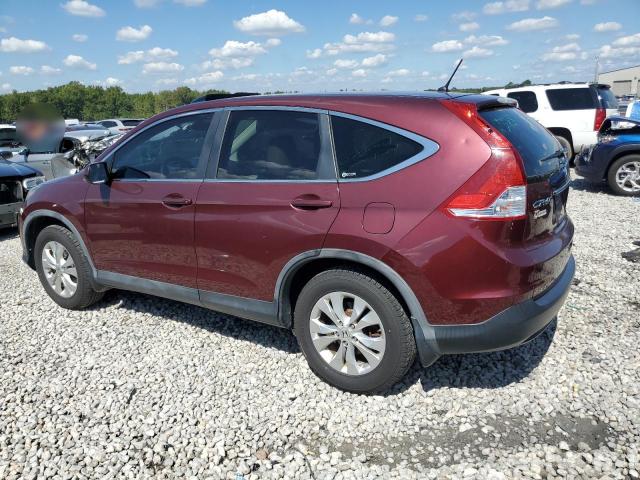 Photo 1 VIN: 5J6RM4H54CL005864 - HONDA CR-V EX 