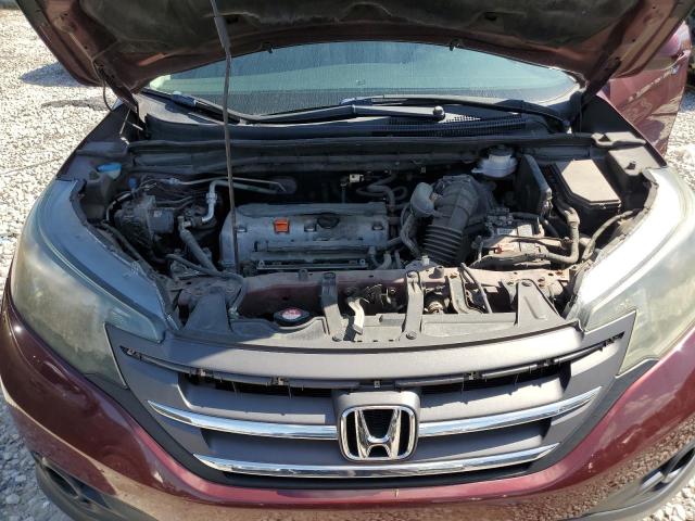 Photo 10 VIN: 5J6RM4H54CL005864 - HONDA CR-V EX 