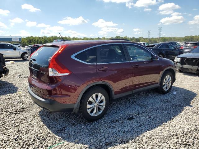 Photo 2 VIN: 5J6RM4H54CL005864 - HONDA CR-V EX 