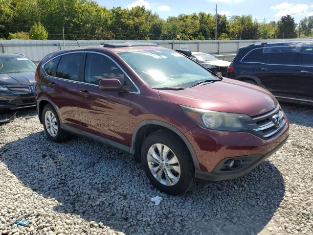 Photo 3 VIN: 5J6RM4H54CL005864 - HONDA CR-V EX 